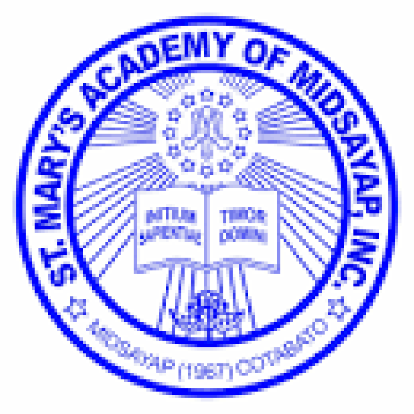 SMA-Midsayap