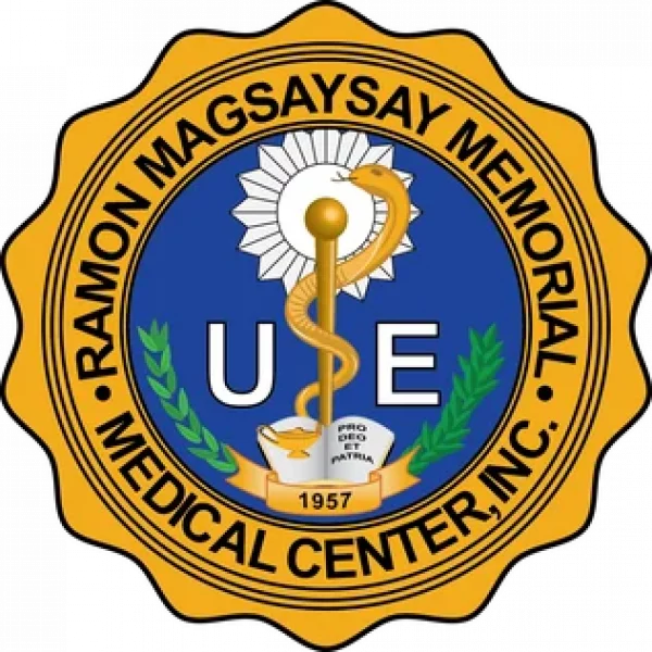 University of the East Ramon Magsaysay Memorial Medical Center, Inc.